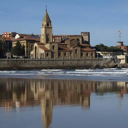 Espectacular Piso En La Playa * גיחון