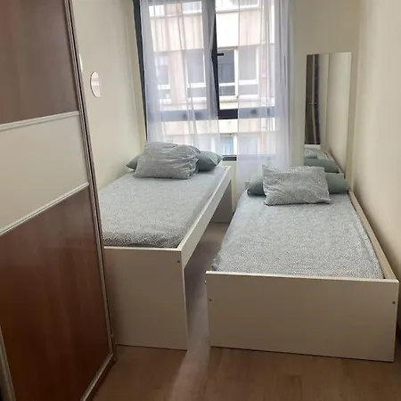 Espectacular Piso En La Playa *