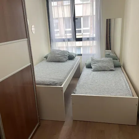 Espectacular Piso En La Playa *