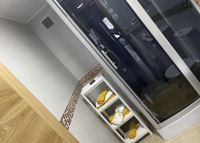 Lejlighed Espectacular Piso En La Playa *