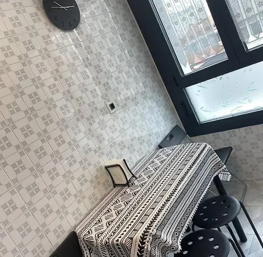 Lejlighed Espectacular Piso En La Playa