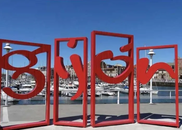 Lejlighed Espectacular Piso En La Playa *