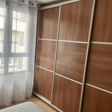 Espectacular Piso En La Playa Διαμέρισμα *