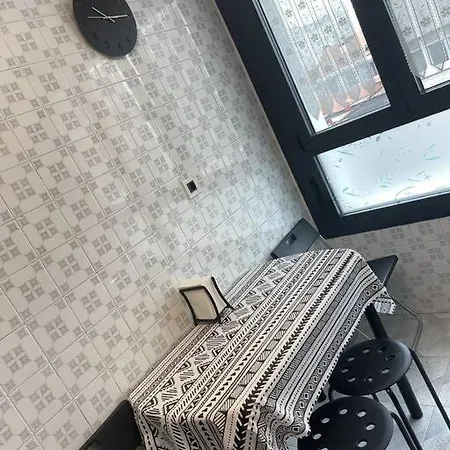 Διαμέρισμα Espectacular Piso En La Playa