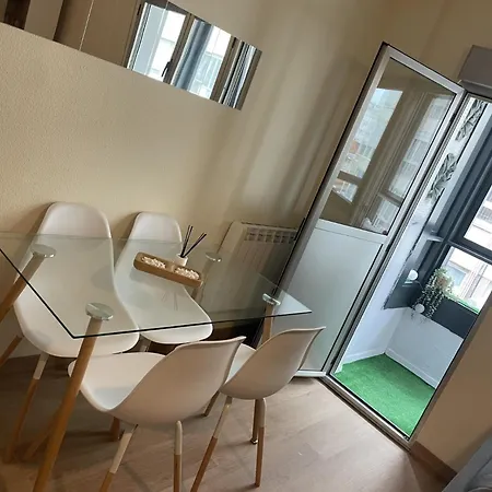 Διαμέρισμα Espectacular Piso En La Playa