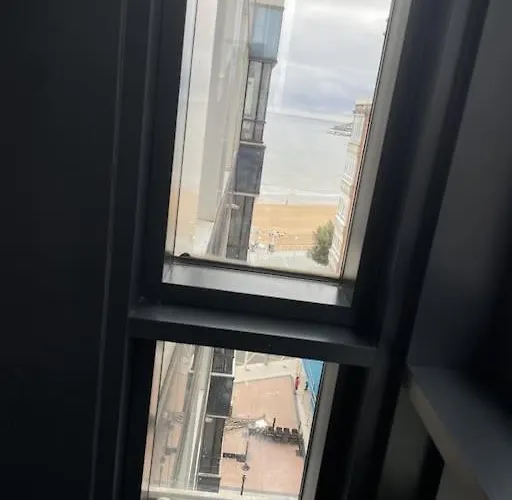 Espectacular Piso En La Playa Διαμέρισμα *