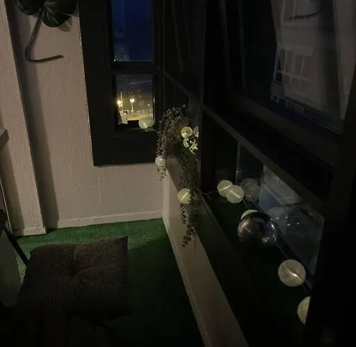 Διαμέρισμα Espectacular Piso En La Playa Χιχόν