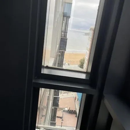 Espectacular Piso En La Playa アパート *