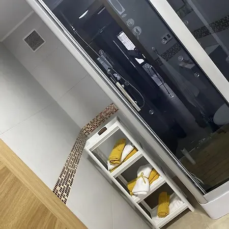 アパート Espectacular Piso En La Playa *